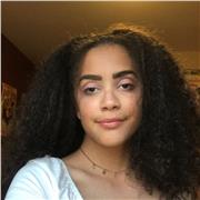 University student offering online Spanish lessons up to A Level standard